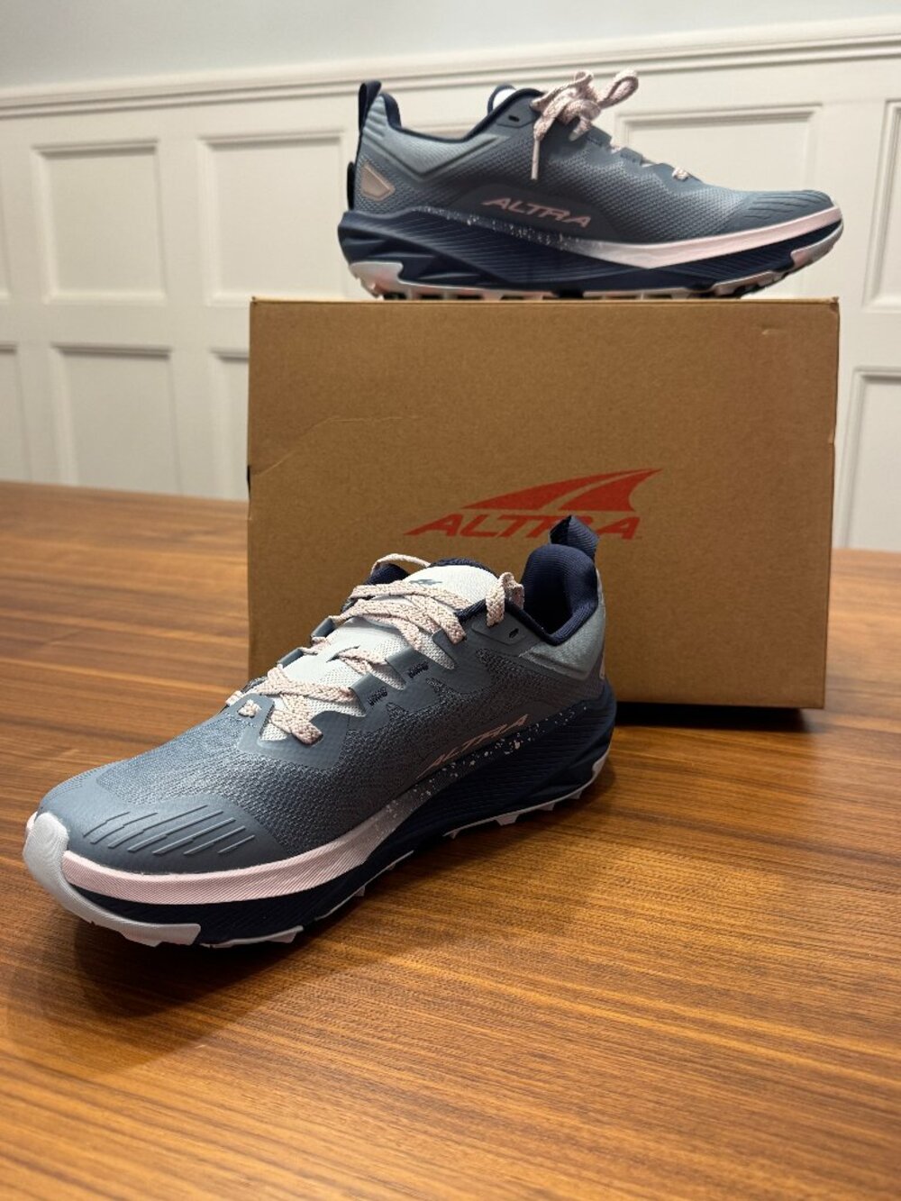Altra Experience Wild 3+ Women’s Trail Running Shoes | New With Box
